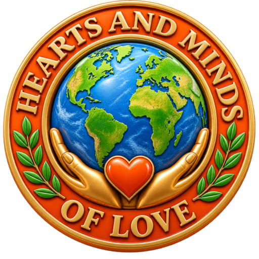 Hearts and Minds Of Love
